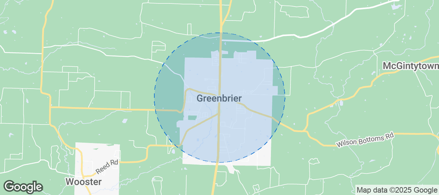 Discover Greenbrier Airbnb Analytics